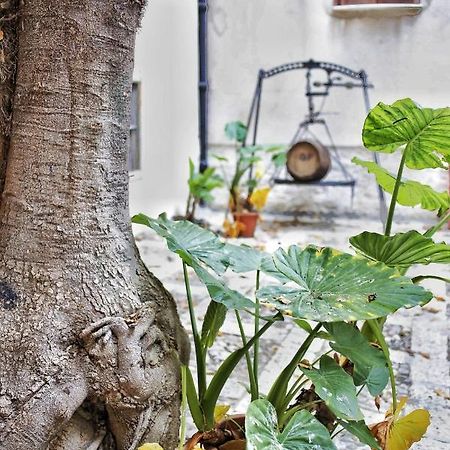 B&B Garibaldi Alcamo Extérieur photo