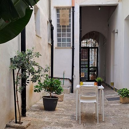 B&B Garibaldi Alcamo Extérieur photo