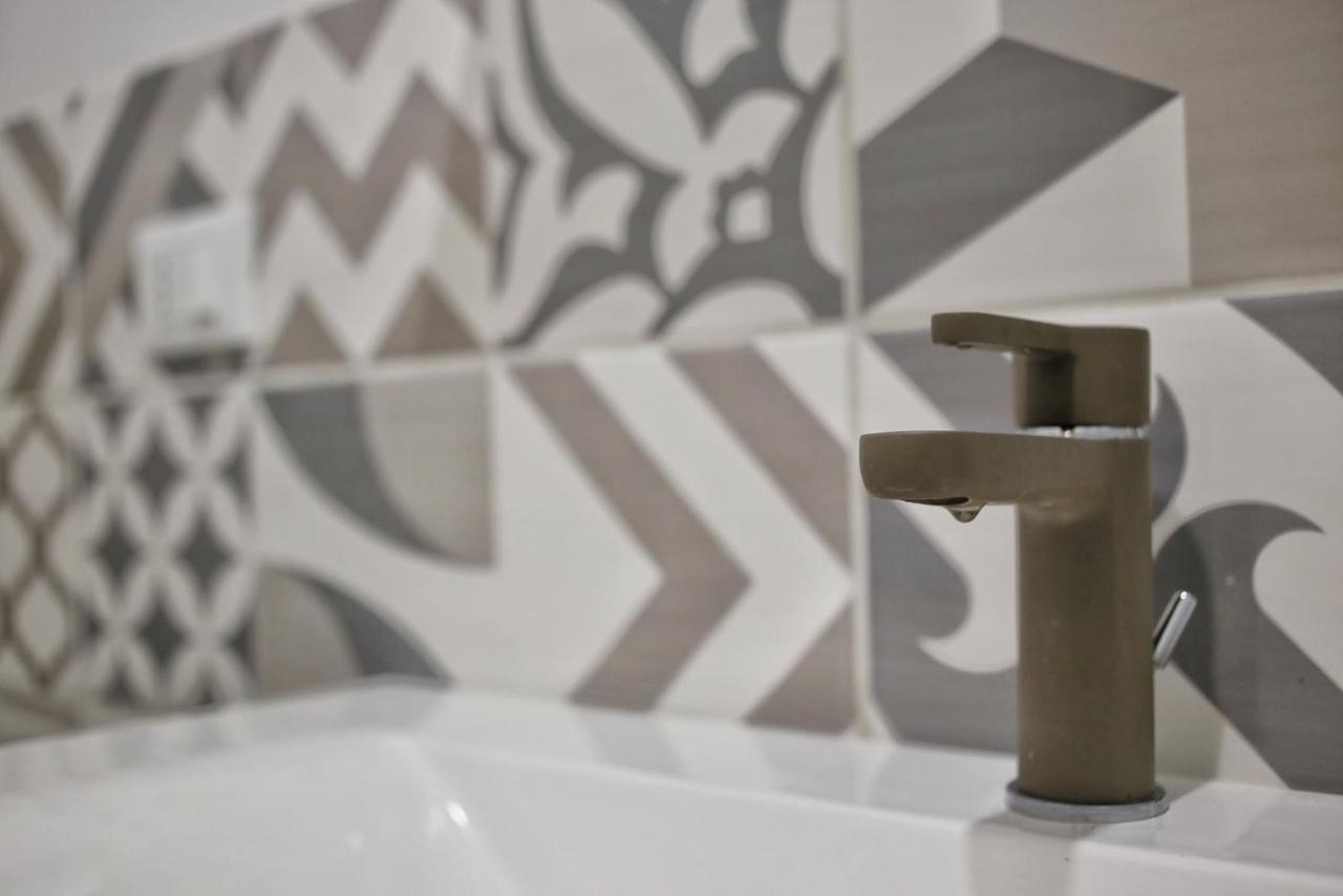 B&B Garibaldi Alcamo Extérieur photo