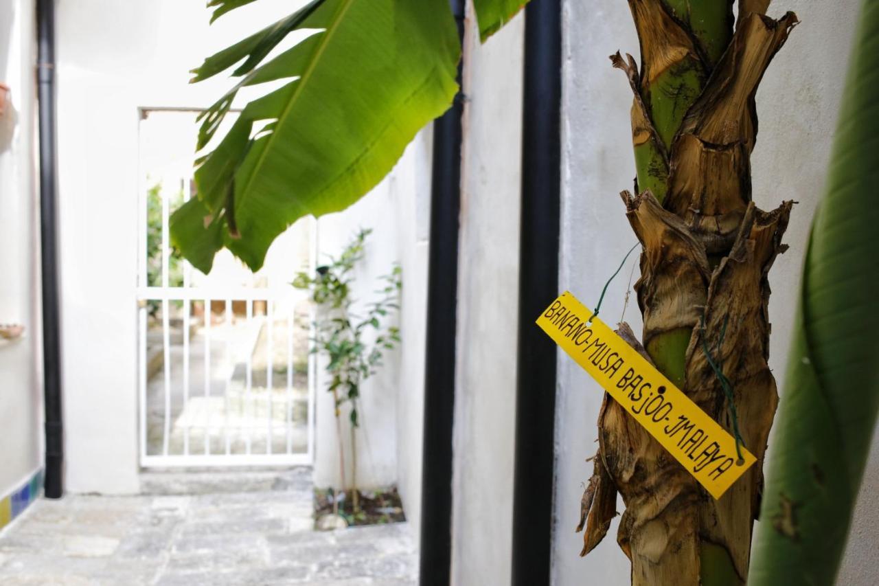 B&B Garibaldi Alcamo Extérieur photo