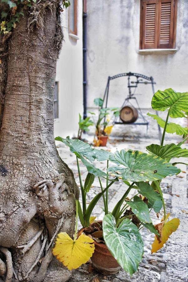B&B Garibaldi Alcamo Extérieur photo