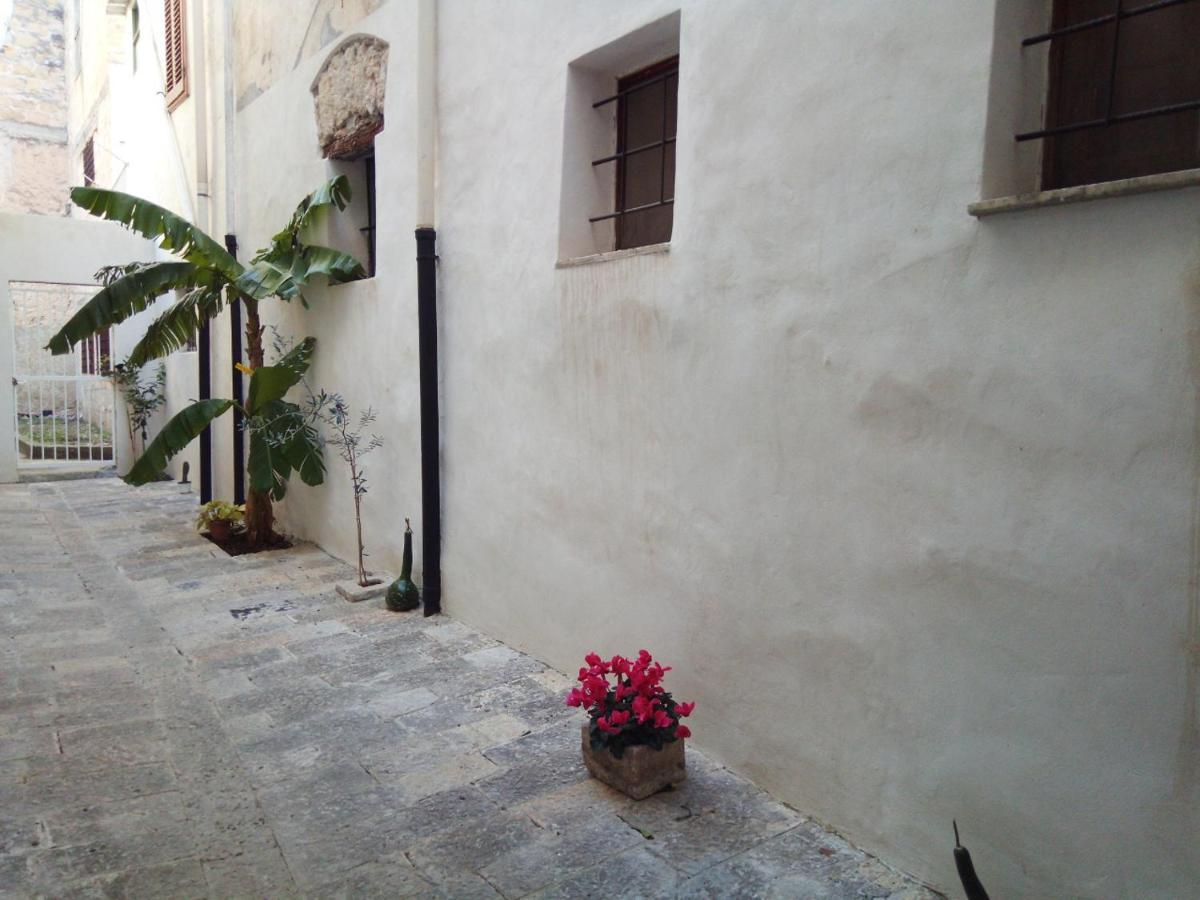 B&B Garibaldi Alcamo Extérieur photo