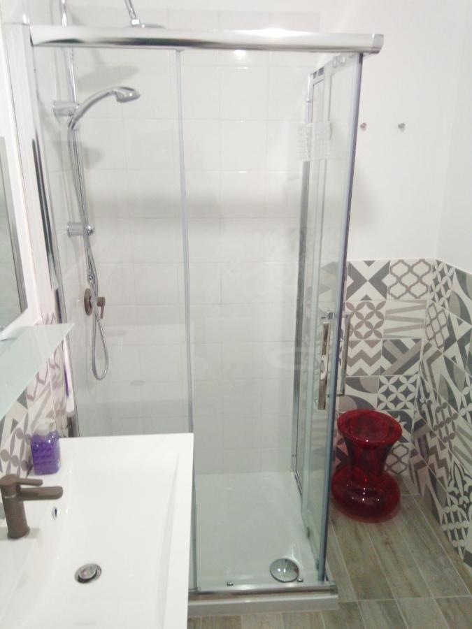 B&B Garibaldi Alcamo Extérieur photo