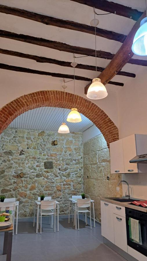 B&B Garibaldi Alcamo Extérieur photo