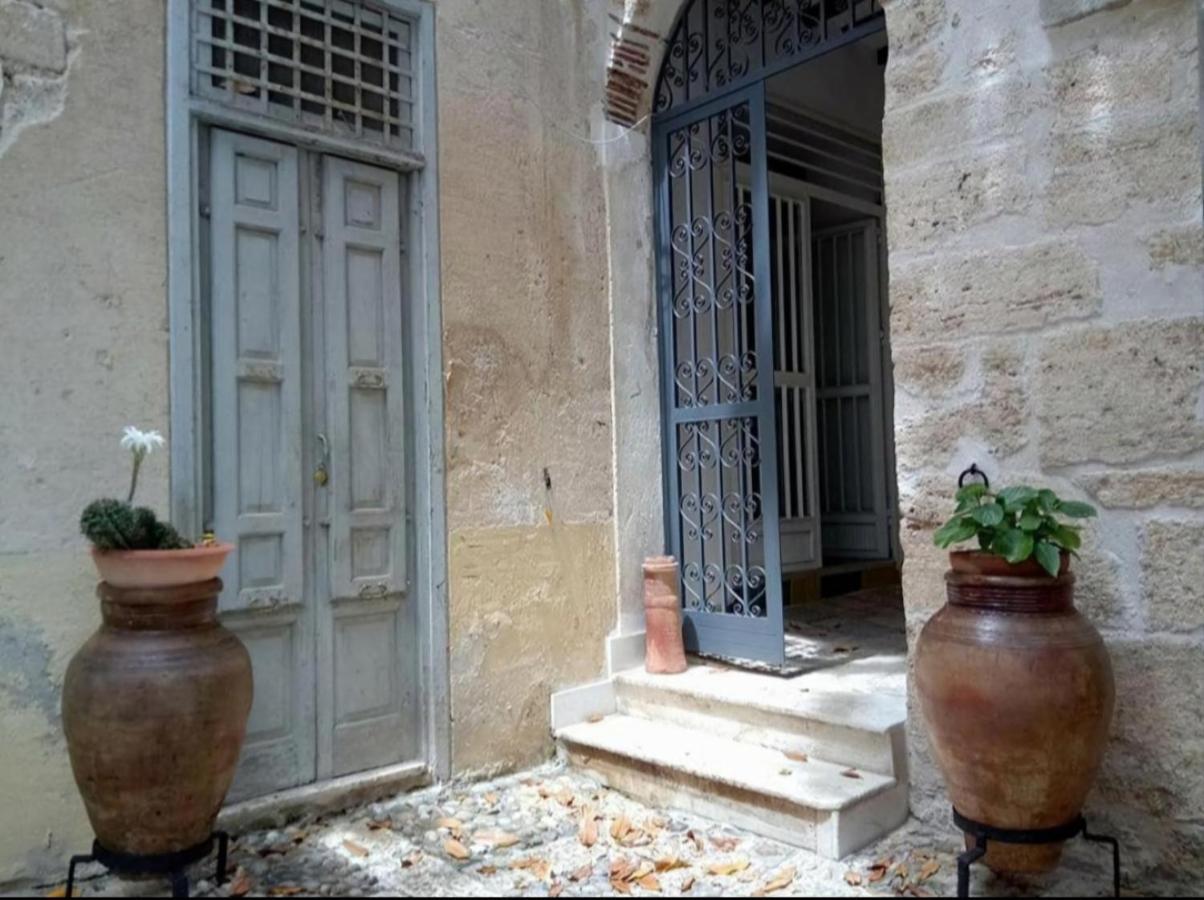 B&B Garibaldi Alcamo Extérieur photo