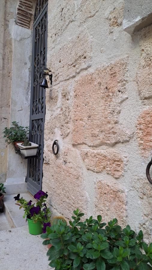B&B Garibaldi Alcamo Extérieur photo