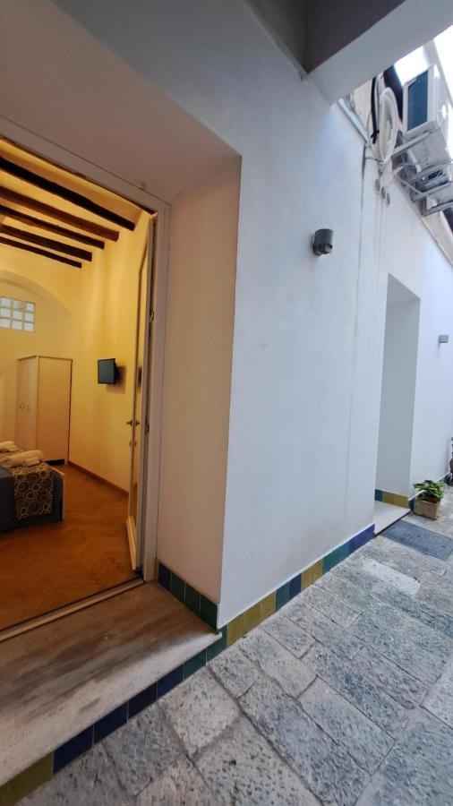 B&B Garibaldi Alcamo Extérieur photo