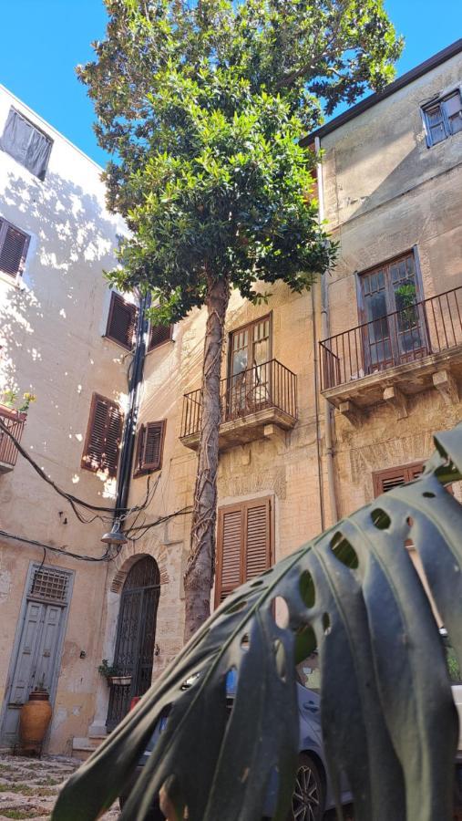 B&B Garibaldi Alcamo Extérieur photo