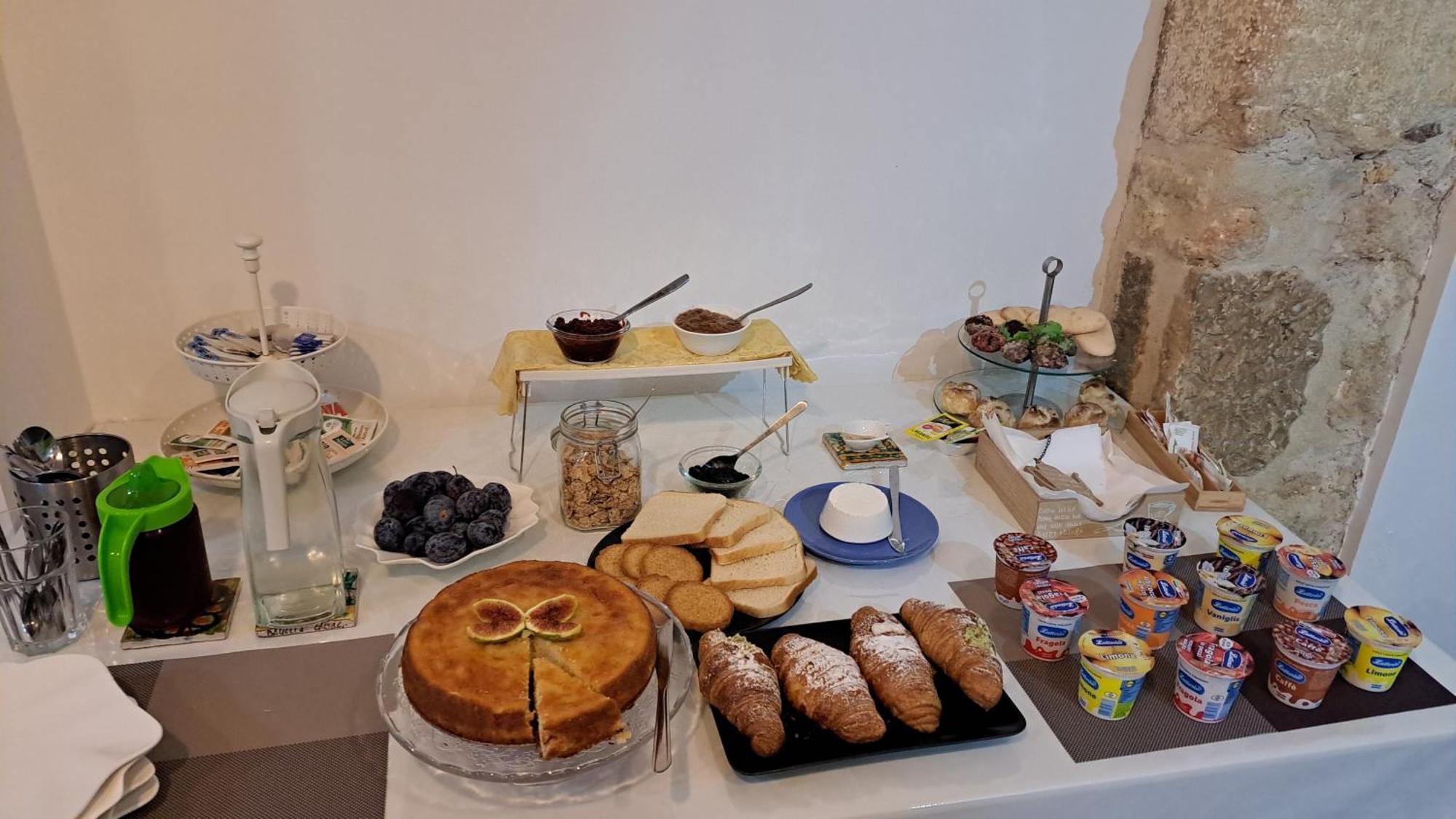 B&B Garibaldi Alcamo Extérieur photo