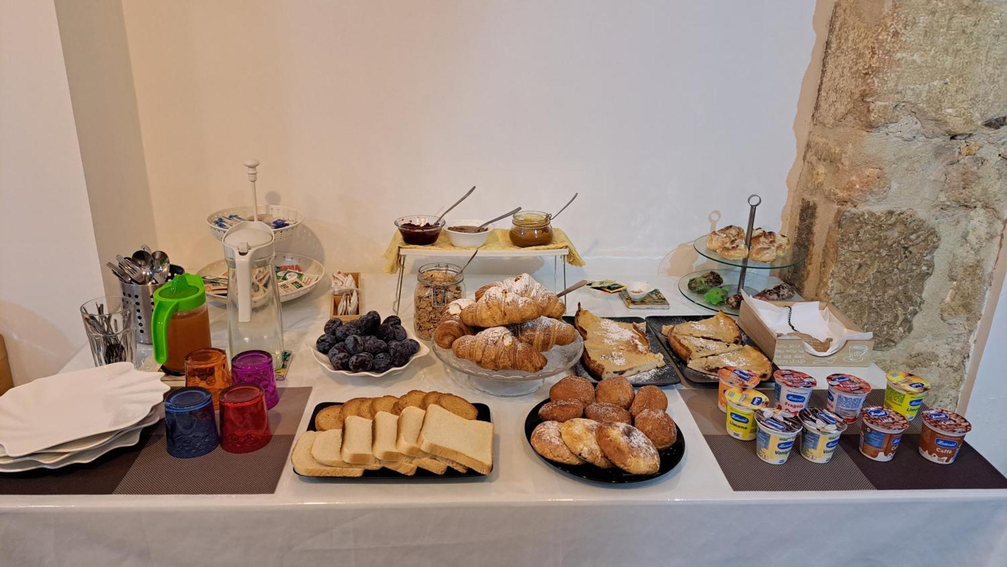 B&B Garibaldi Alcamo Extérieur photo