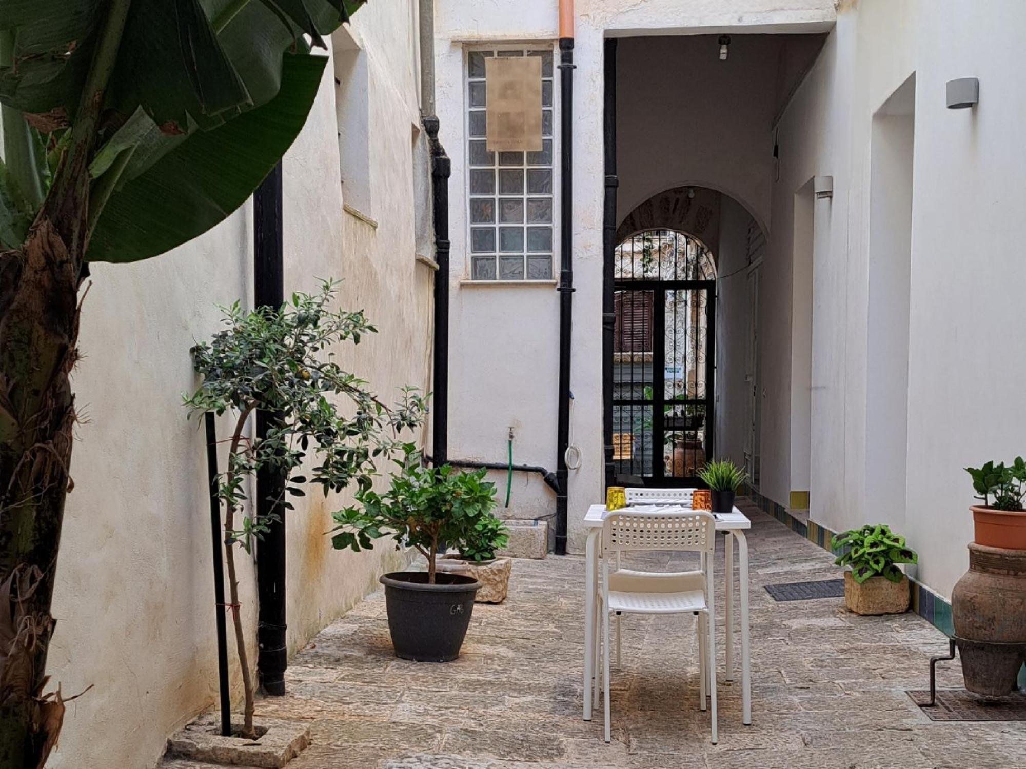 B&B Garibaldi Alcamo Extérieur photo