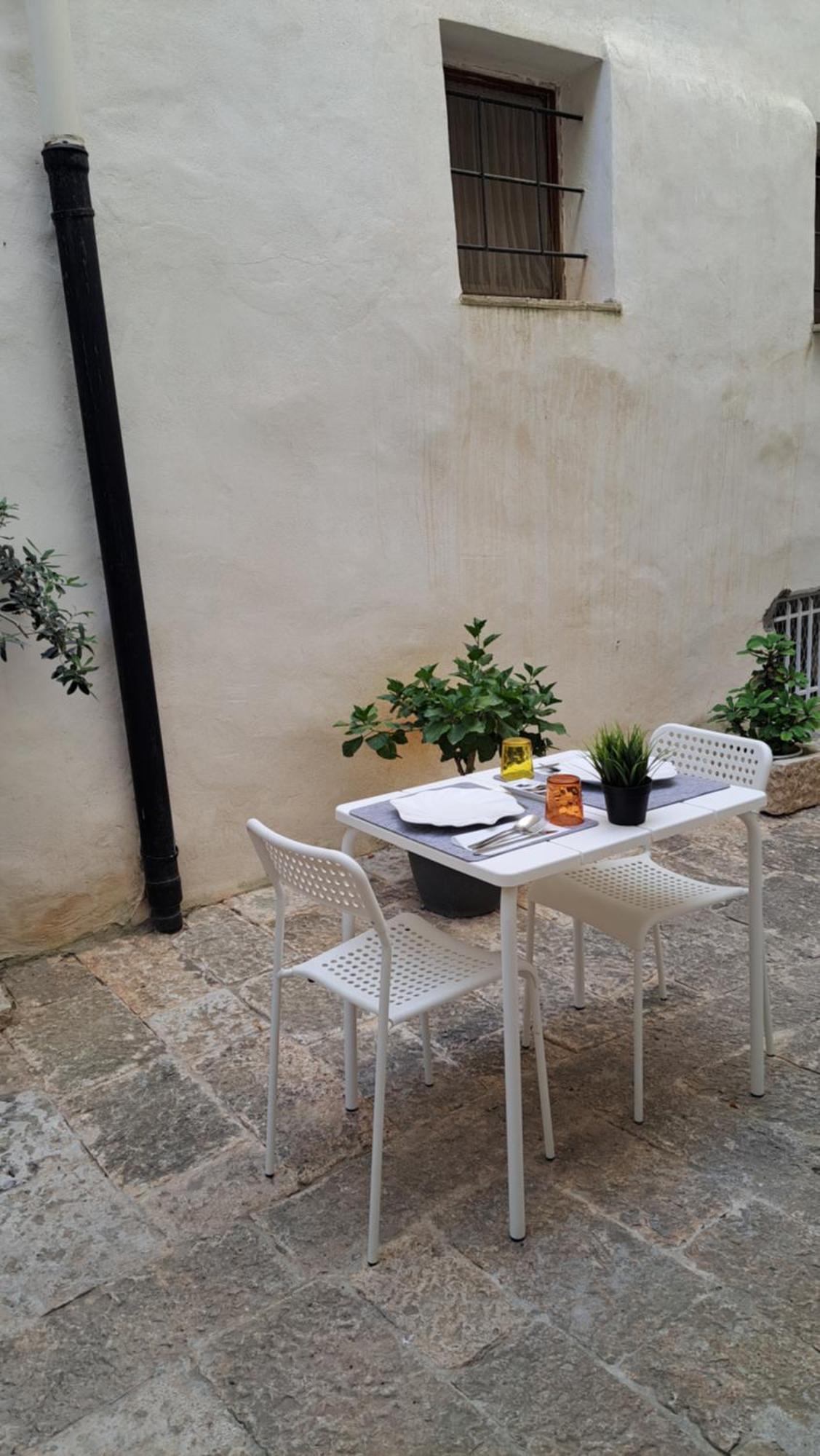 B&B Garibaldi Alcamo Extérieur photo