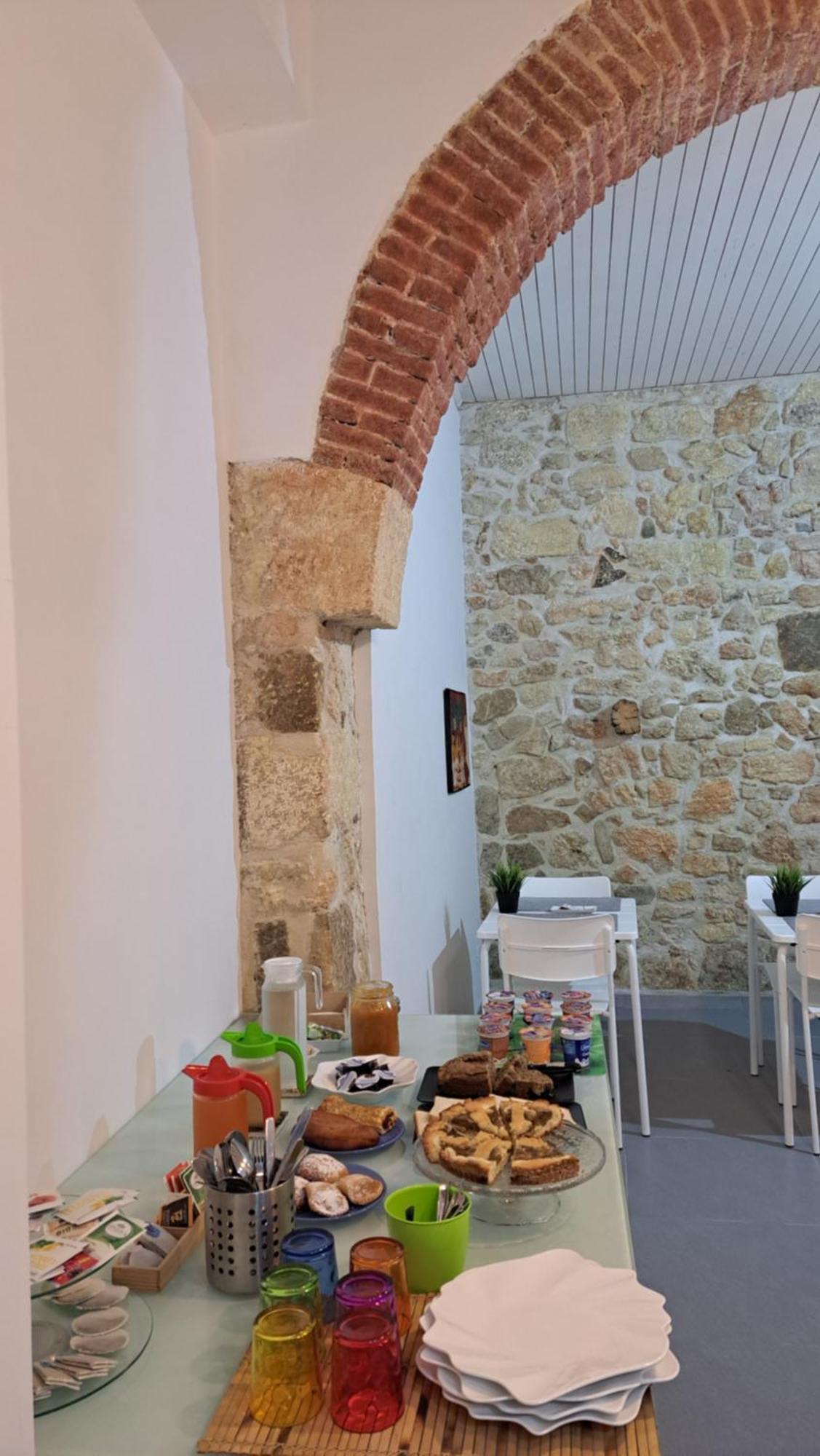 B&B Garibaldi Alcamo Extérieur photo