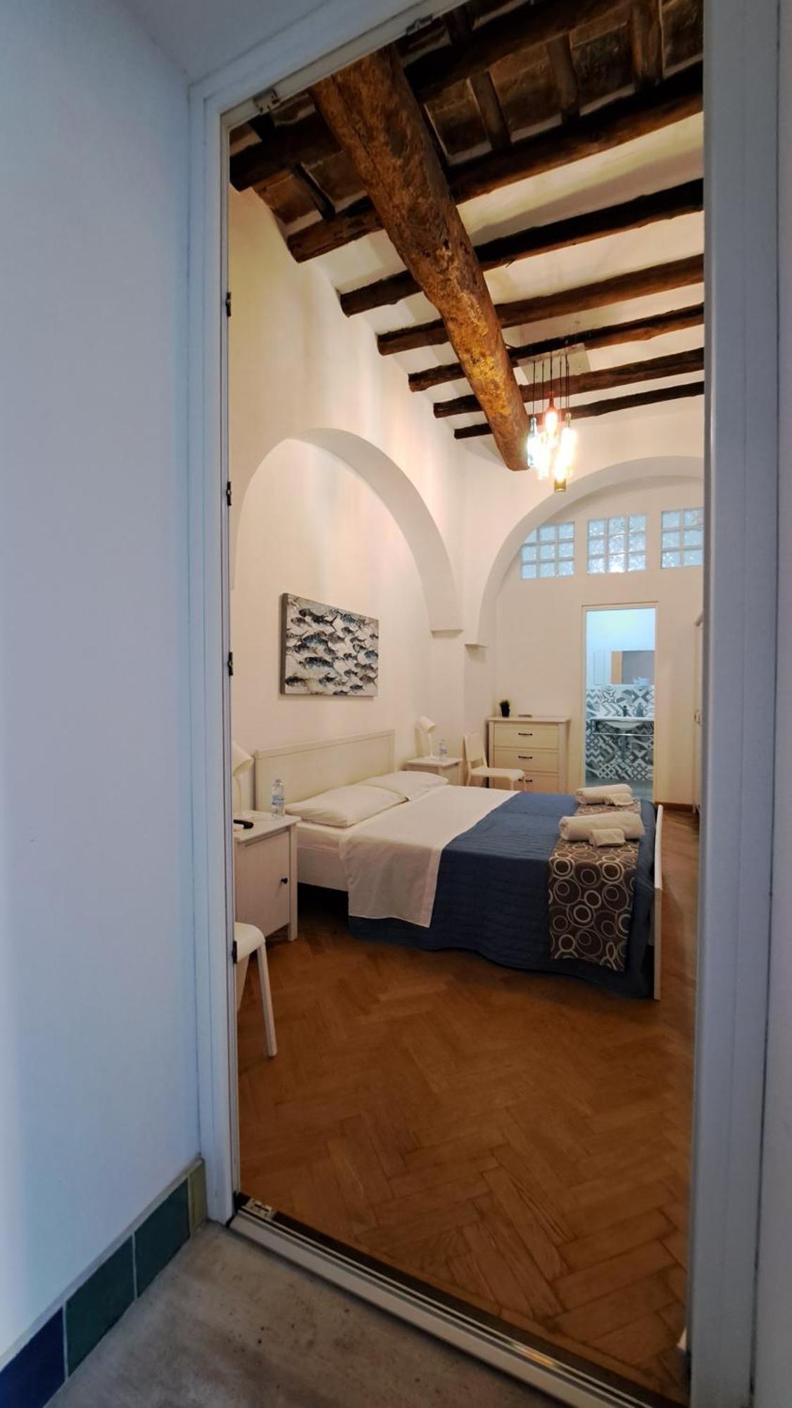 B&B Garibaldi Alcamo Extérieur photo