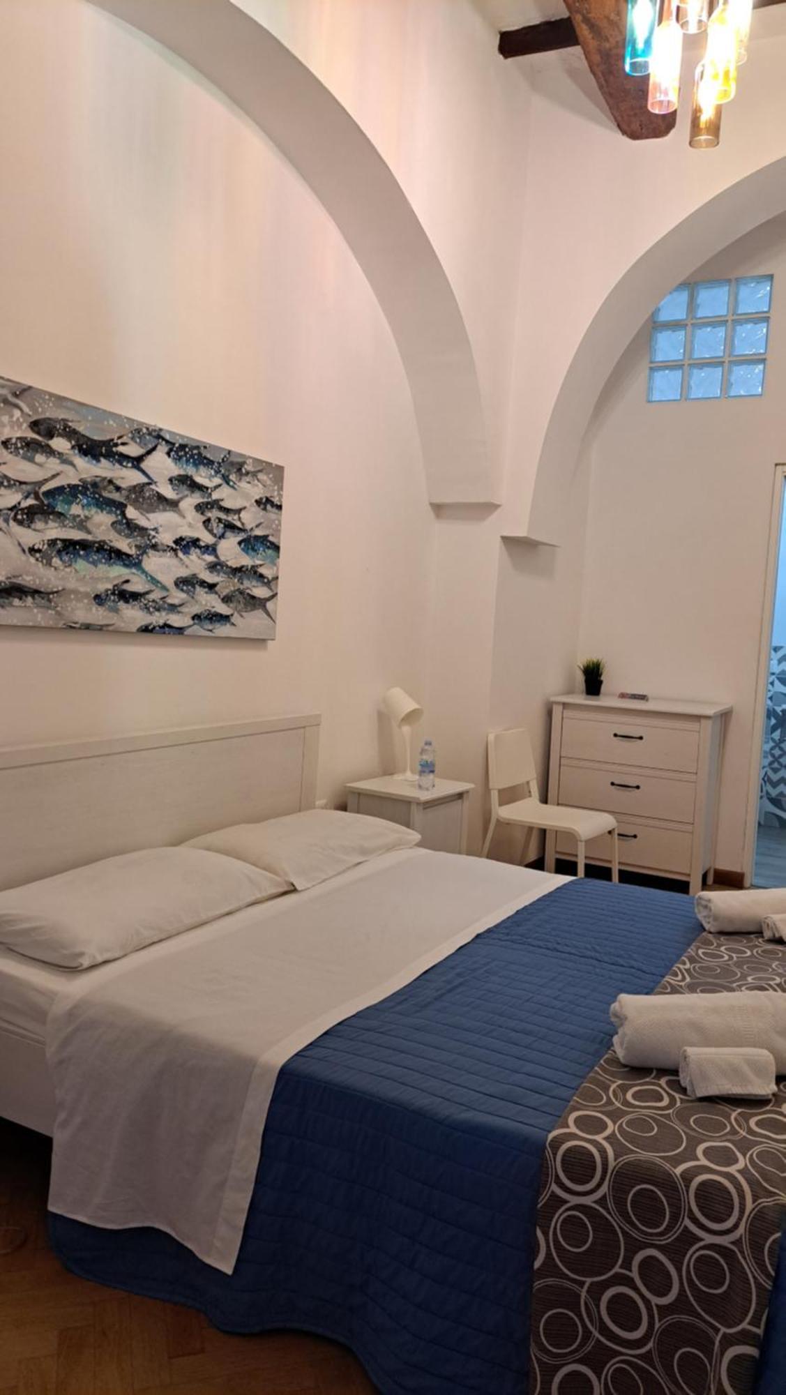 B&B Garibaldi Alcamo Extérieur photo