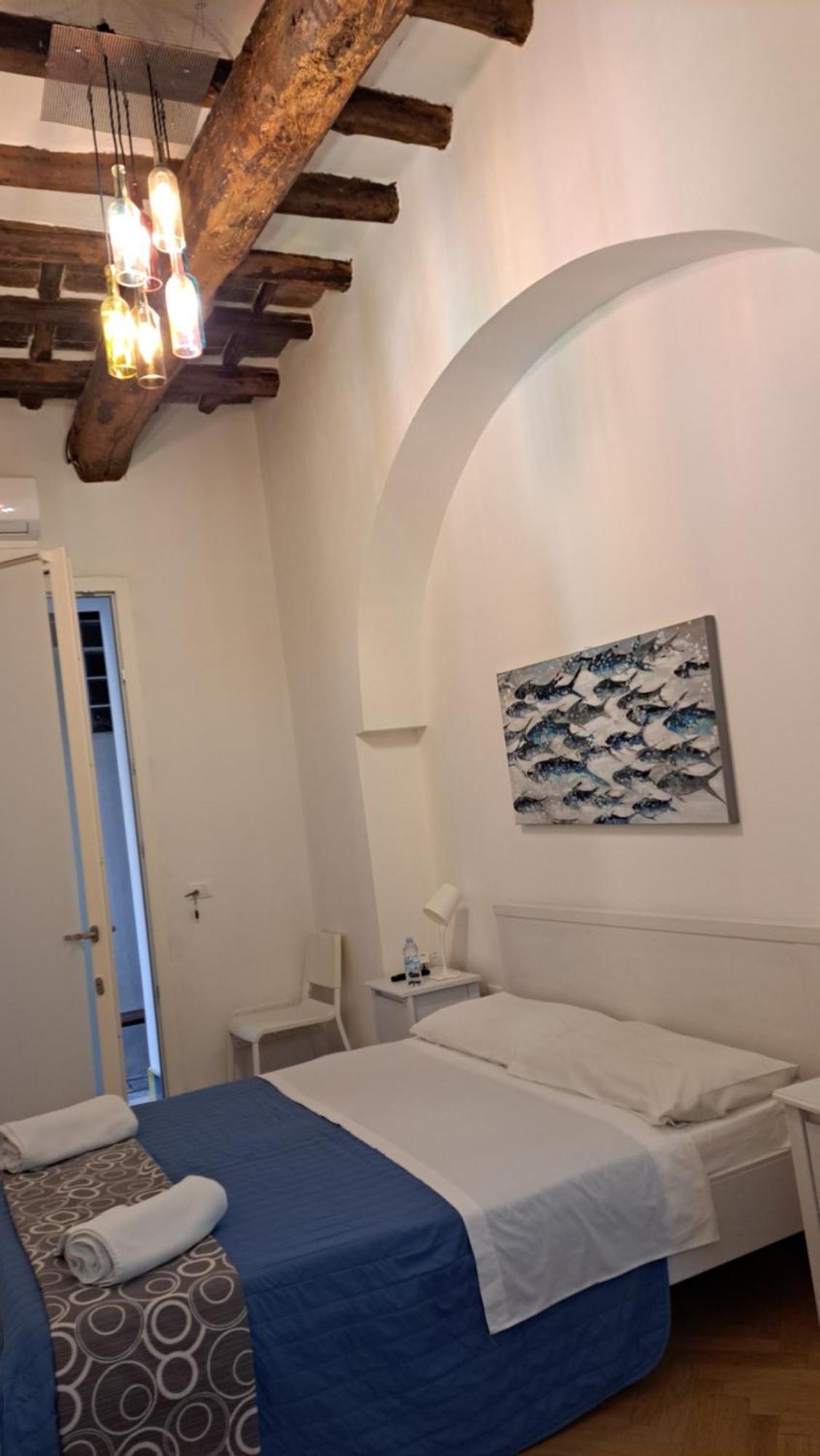 B&B Garibaldi Alcamo Extérieur photo