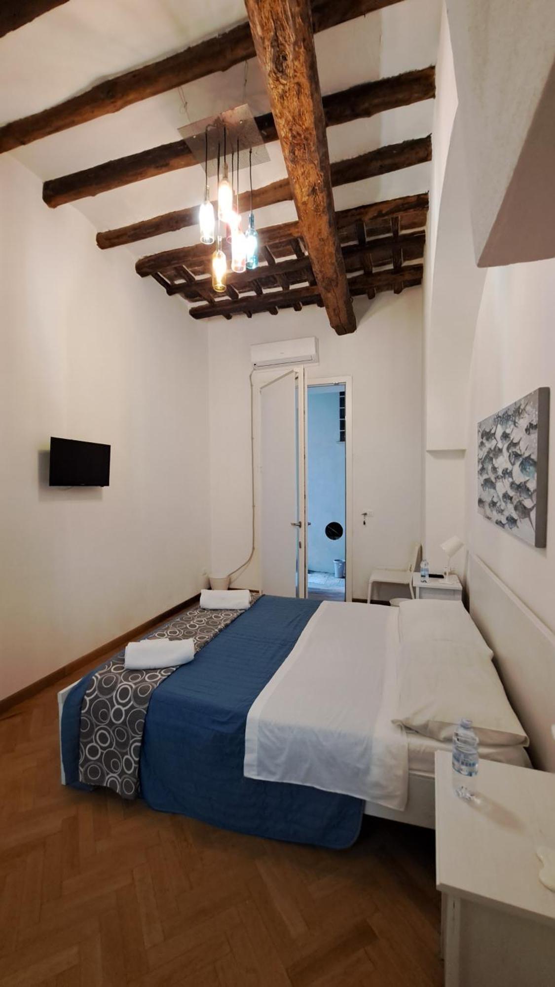 B&B Garibaldi Alcamo Extérieur photo