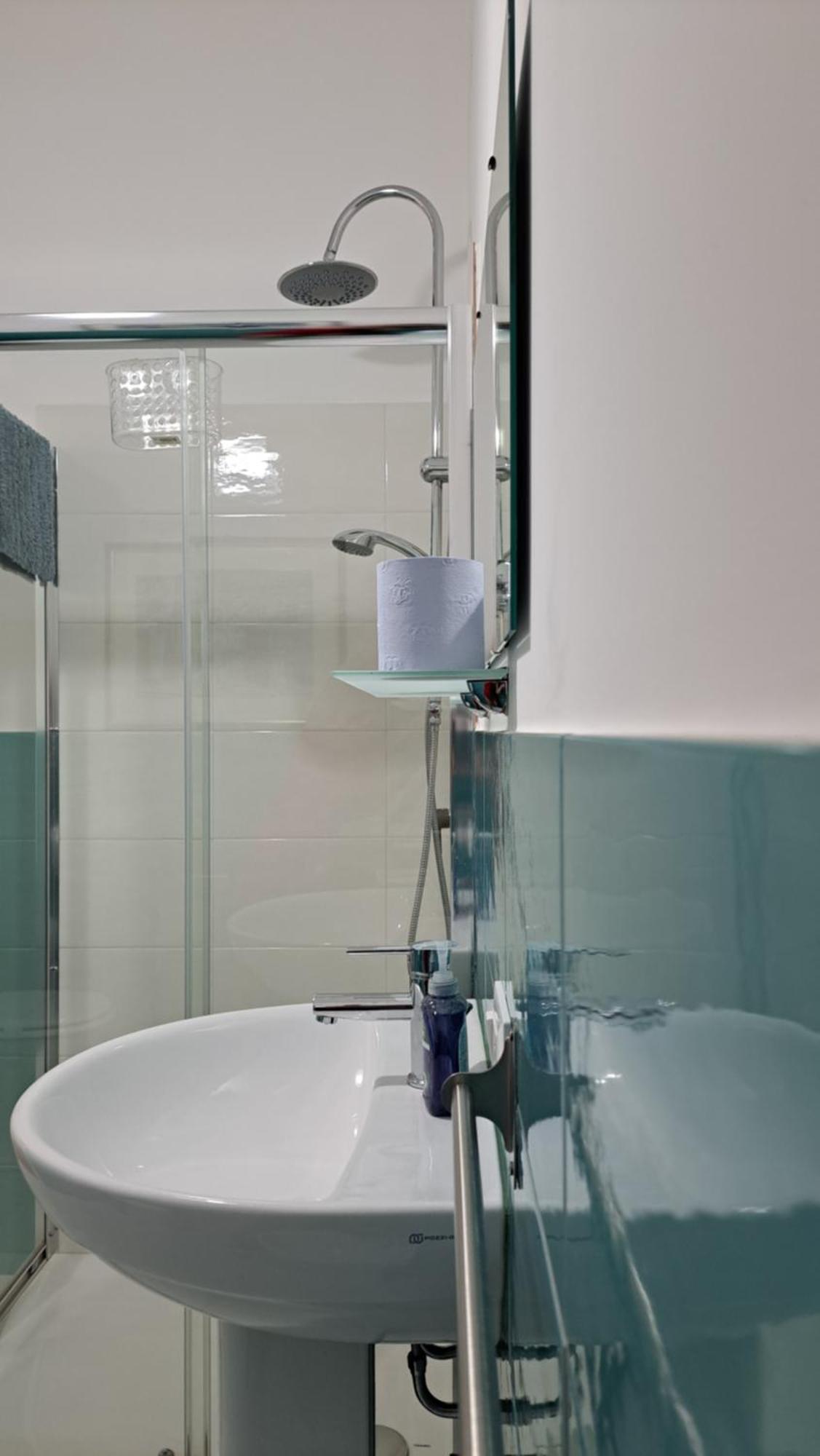 B&B Garibaldi Alcamo Extérieur photo