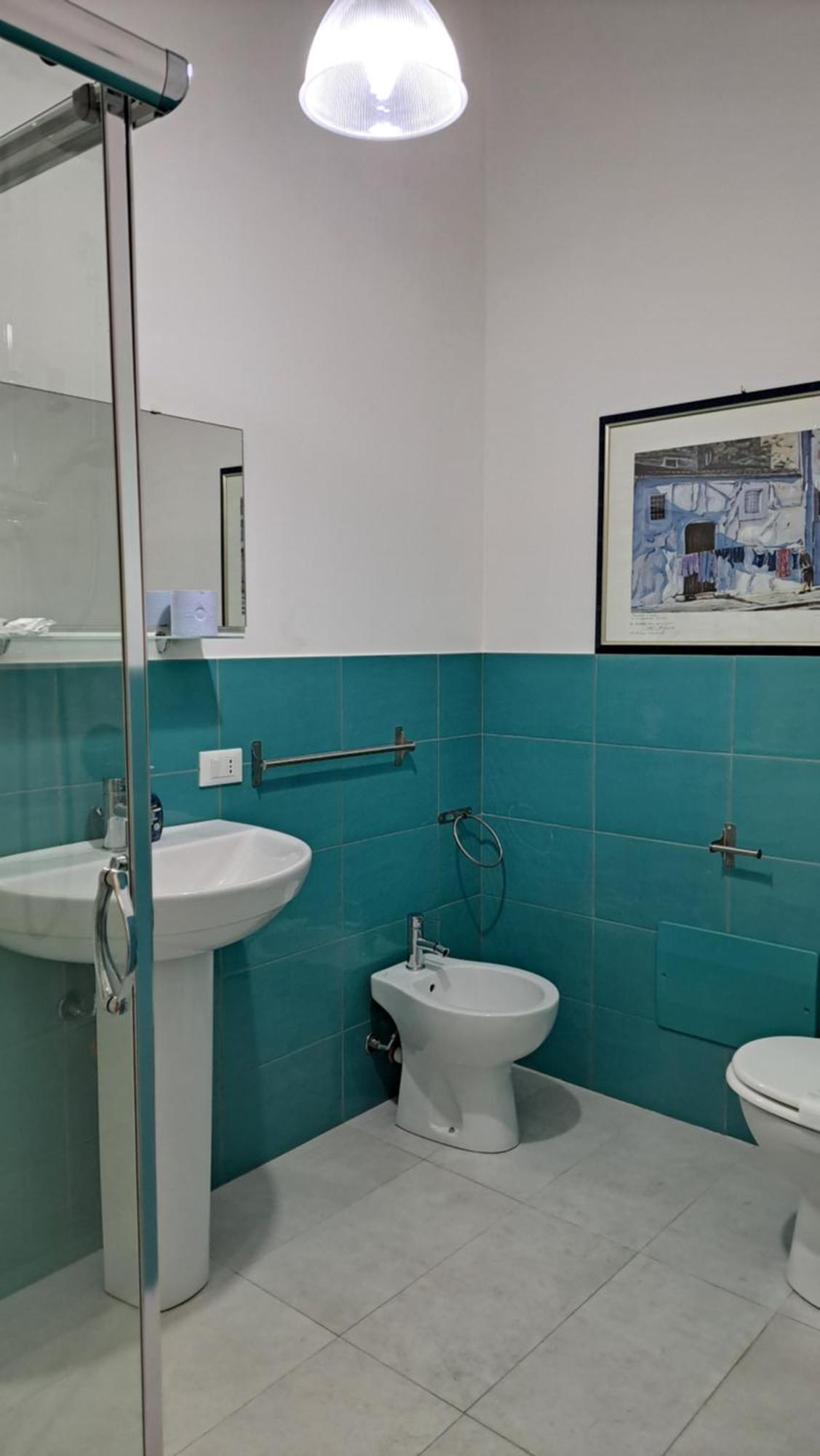 B&B Garibaldi Alcamo Extérieur photo