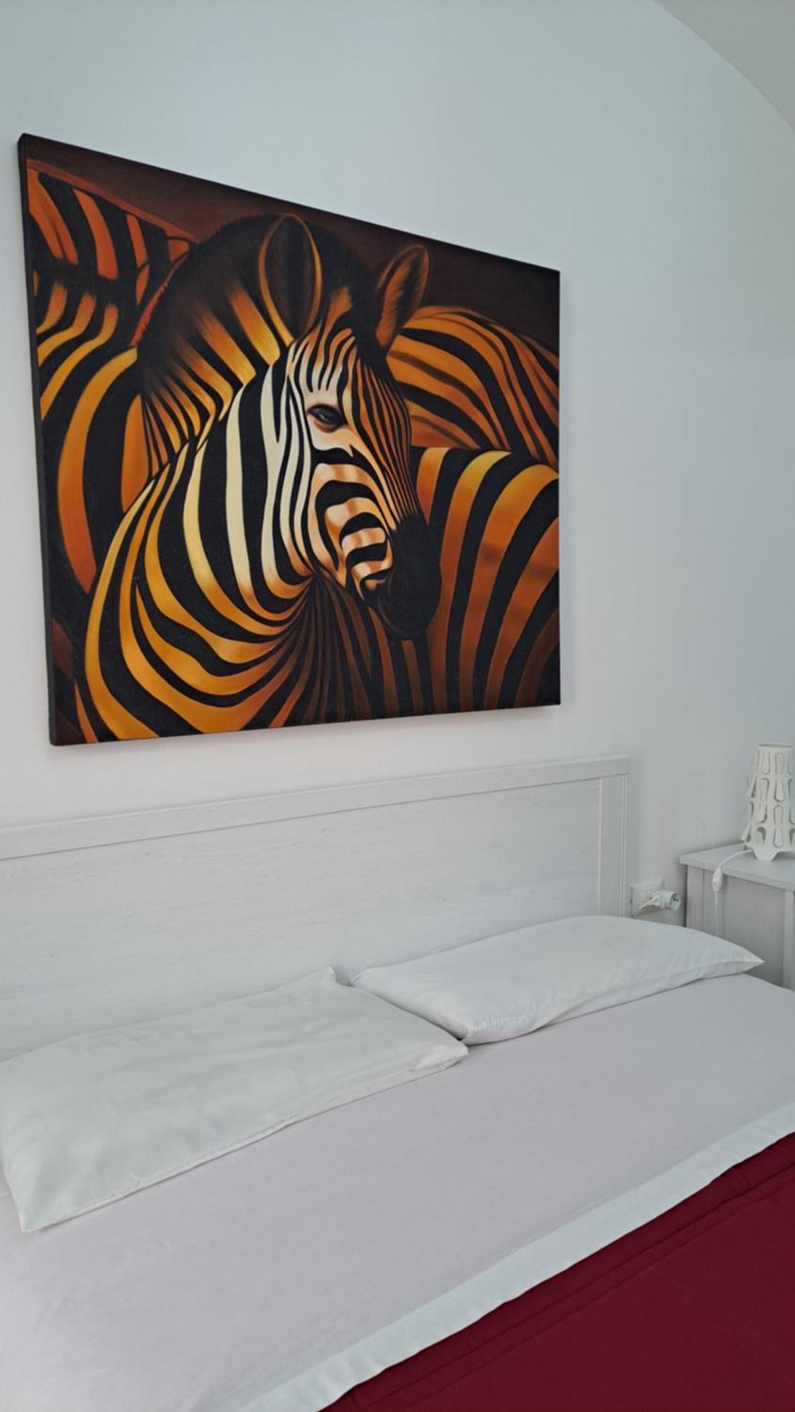 B&B Garibaldi Alcamo Extérieur photo