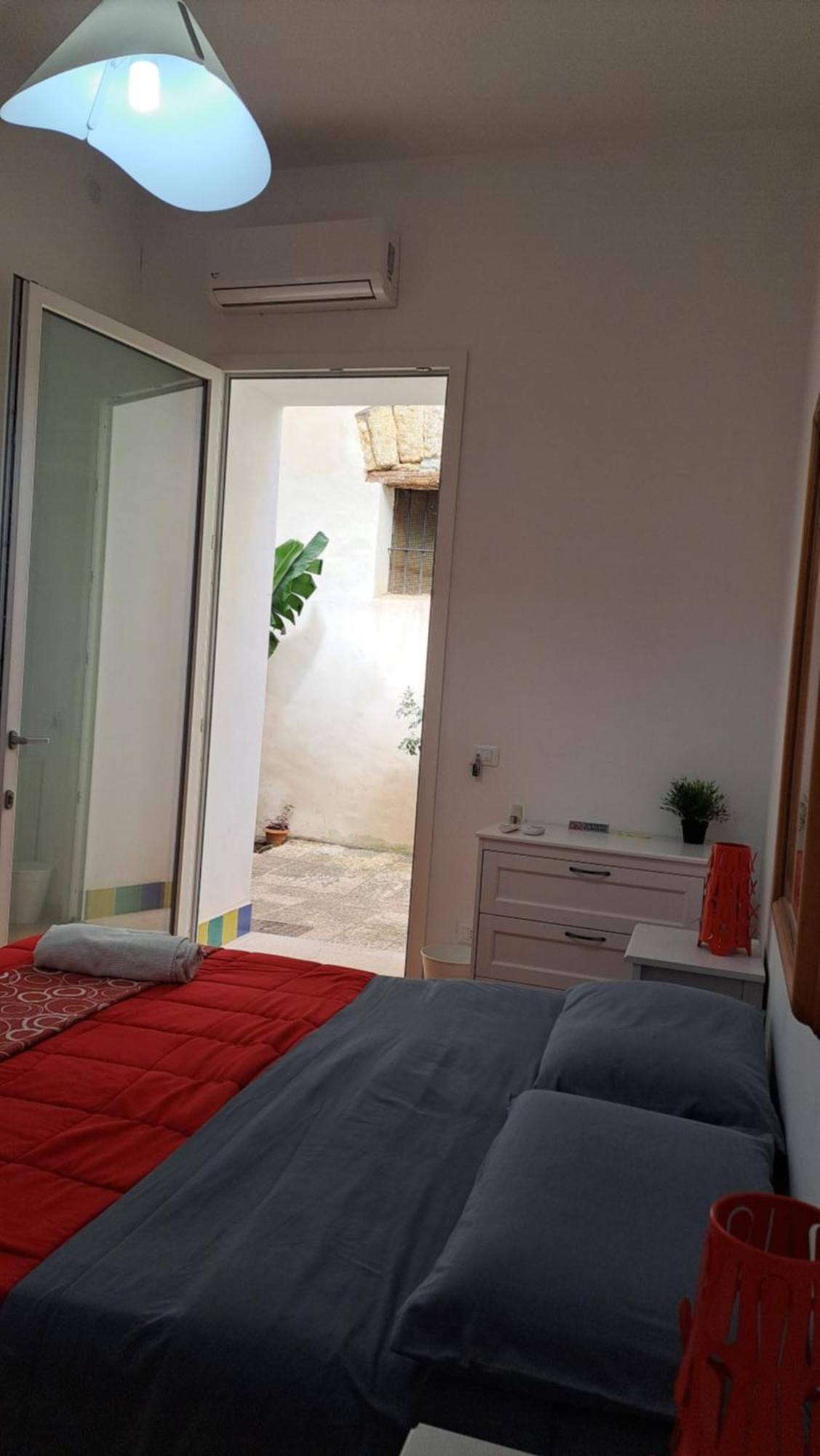 B&B Garibaldi Alcamo Extérieur photo
