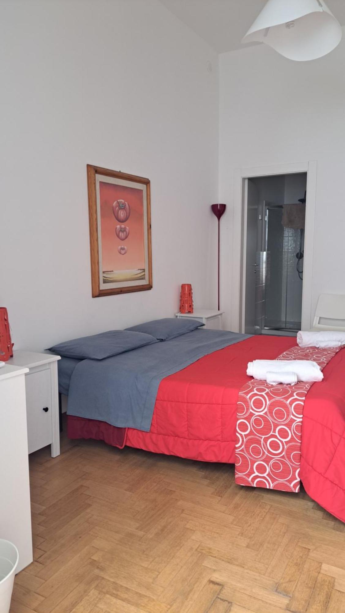 B&B Garibaldi Alcamo Extérieur photo