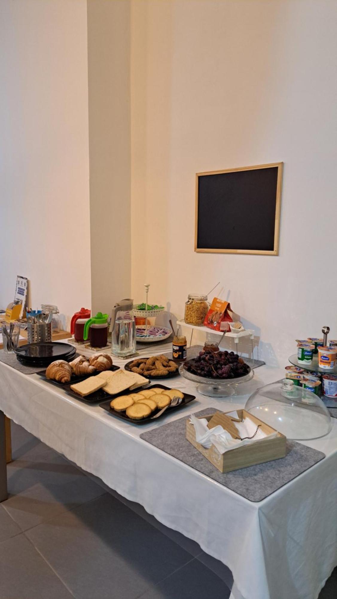 B&B Garibaldi Alcamo Extérieur photo